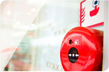 Alarme, Iluminação e Detecção de Fumaça