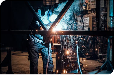 Projeto Estrutura Metálica e Serralheira