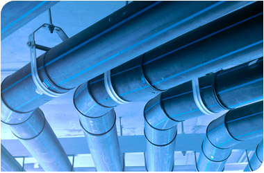 Projeto Hidráulico Predial e Industrial